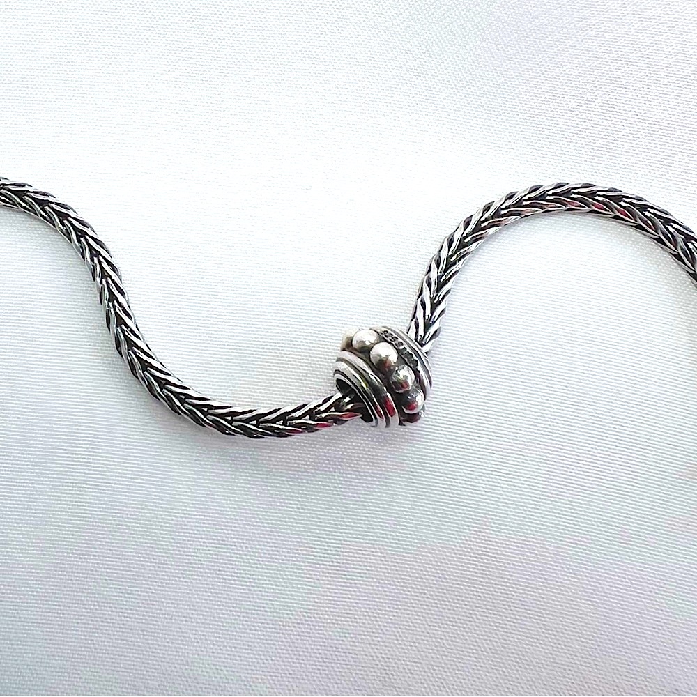 Trollbeads Harmony Bead